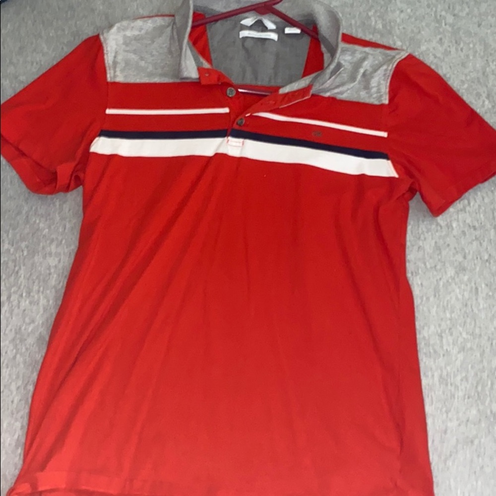 Calvin Klein Shirt